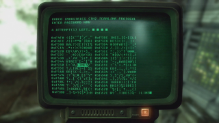 CNN Shows <i>Fallout</i> Computer Terminal In A Video About Russian Hacking